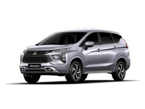 Mitsubishi Xpander GT (7 Seats SUV)