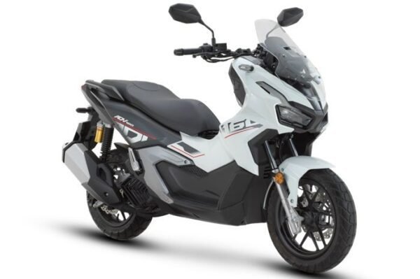 Honda ADV160cc