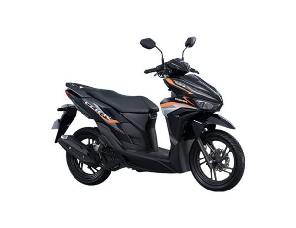 Honda Click125cc