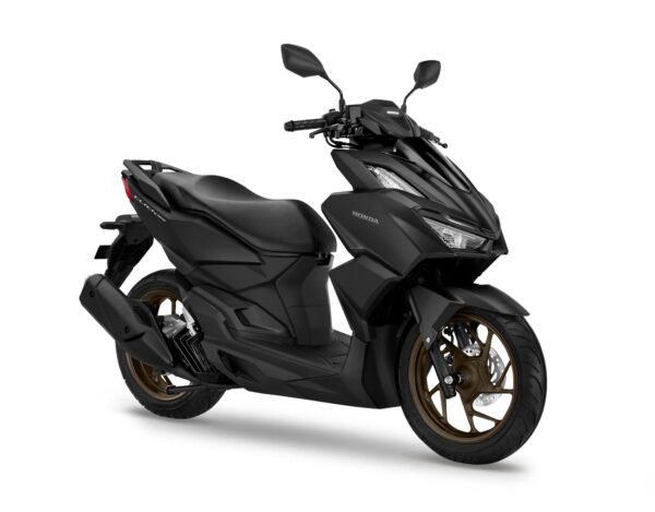 Honda Click160cc