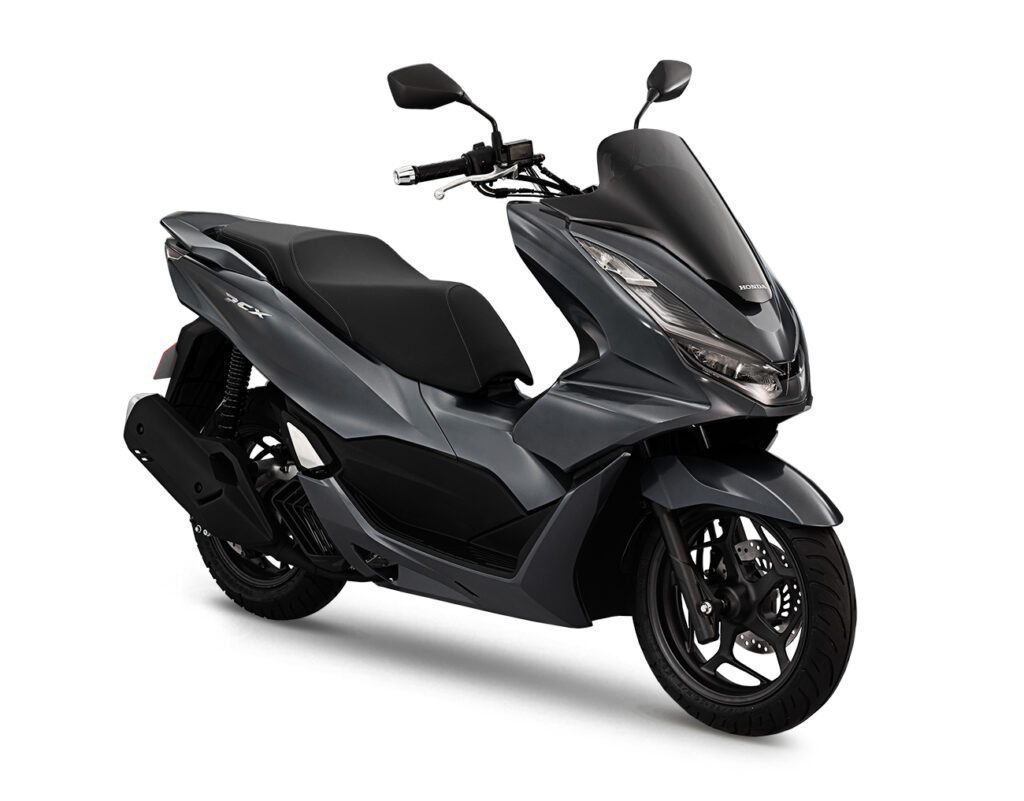 PCX 150