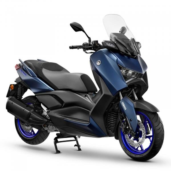 Yamaha Xmax300cc