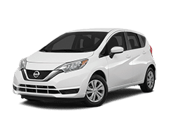 Nissan note 2019