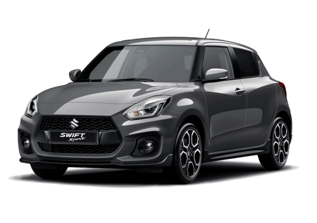 Suzuki Swift 2022