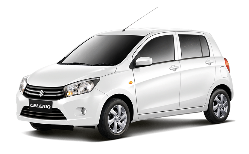 Suzuki Celerio 2021