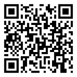 Haleluya QR code