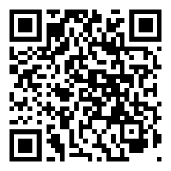 qr-code real estate luxury